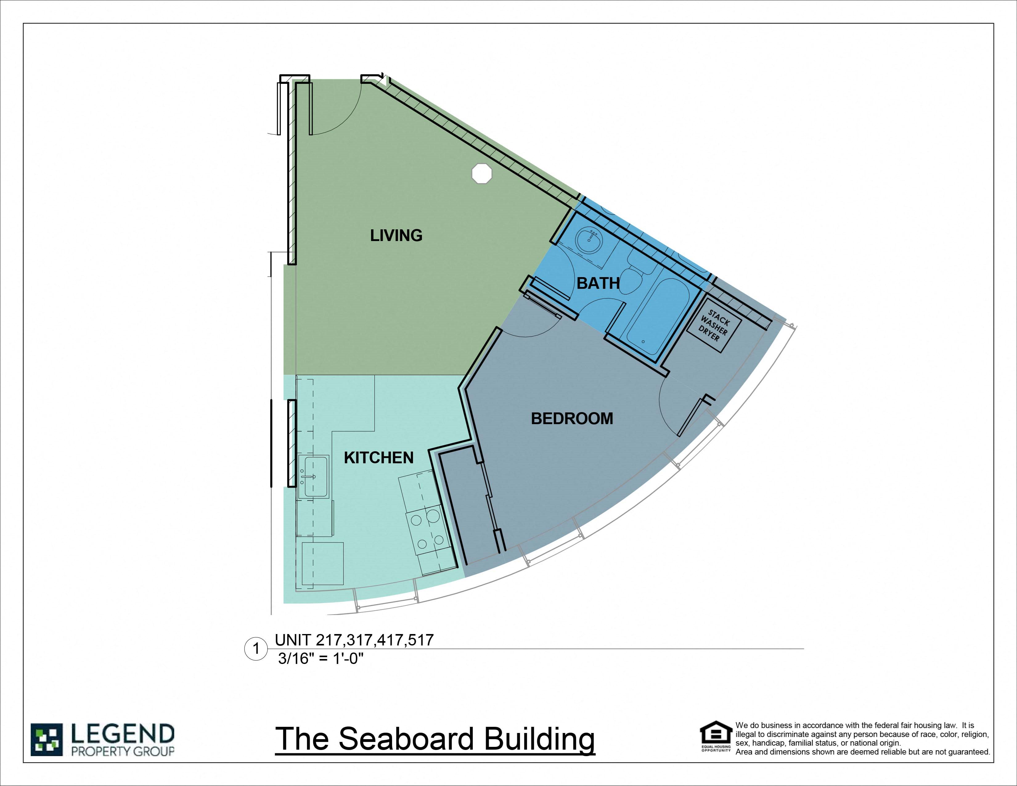 Floorplan The Seaboard Building Portsmouth VA Floorplan The Seaboard Building Portsmouth VA